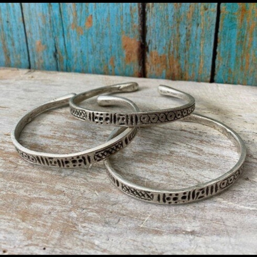Handcrafted Bracelet